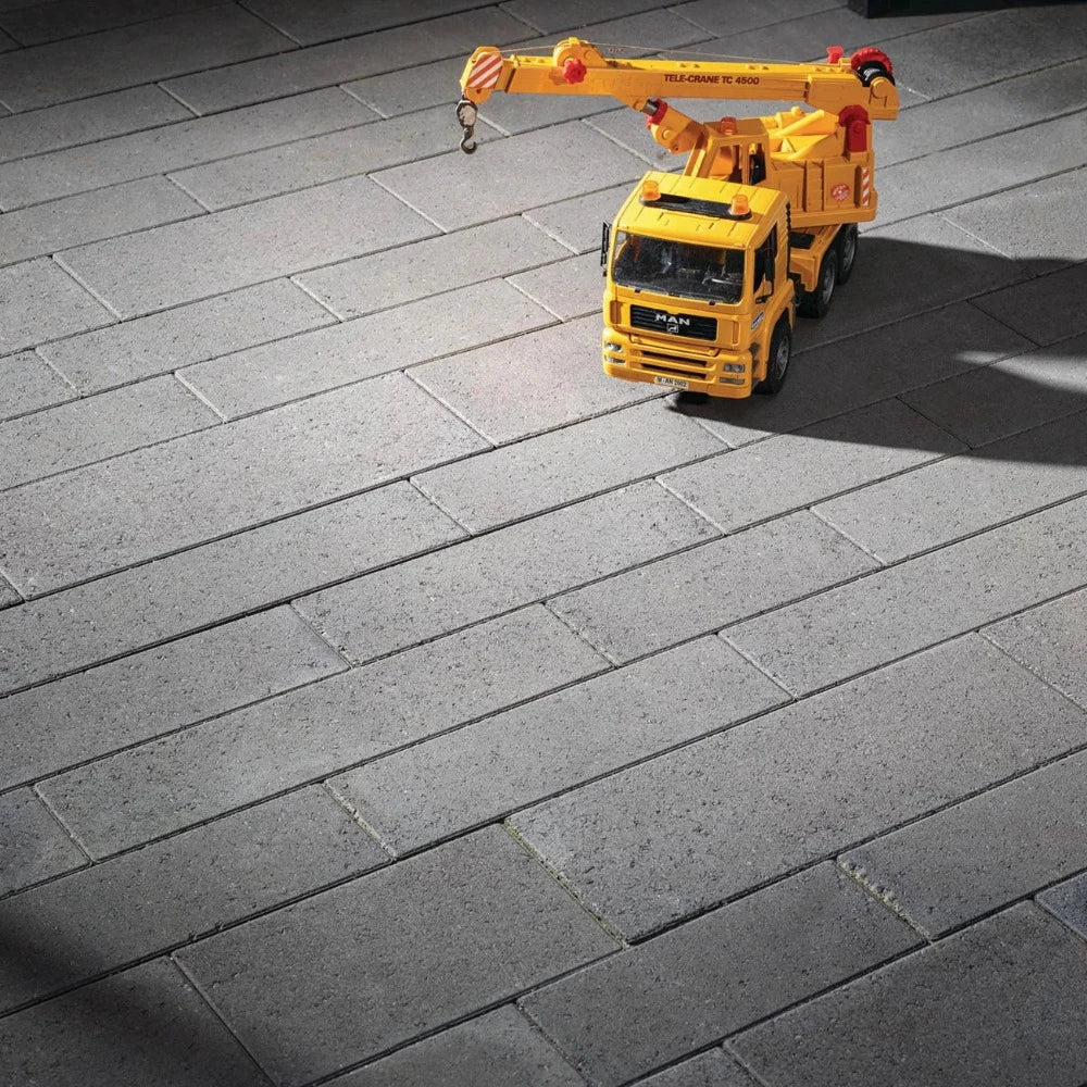 Melville™ Plank Paver