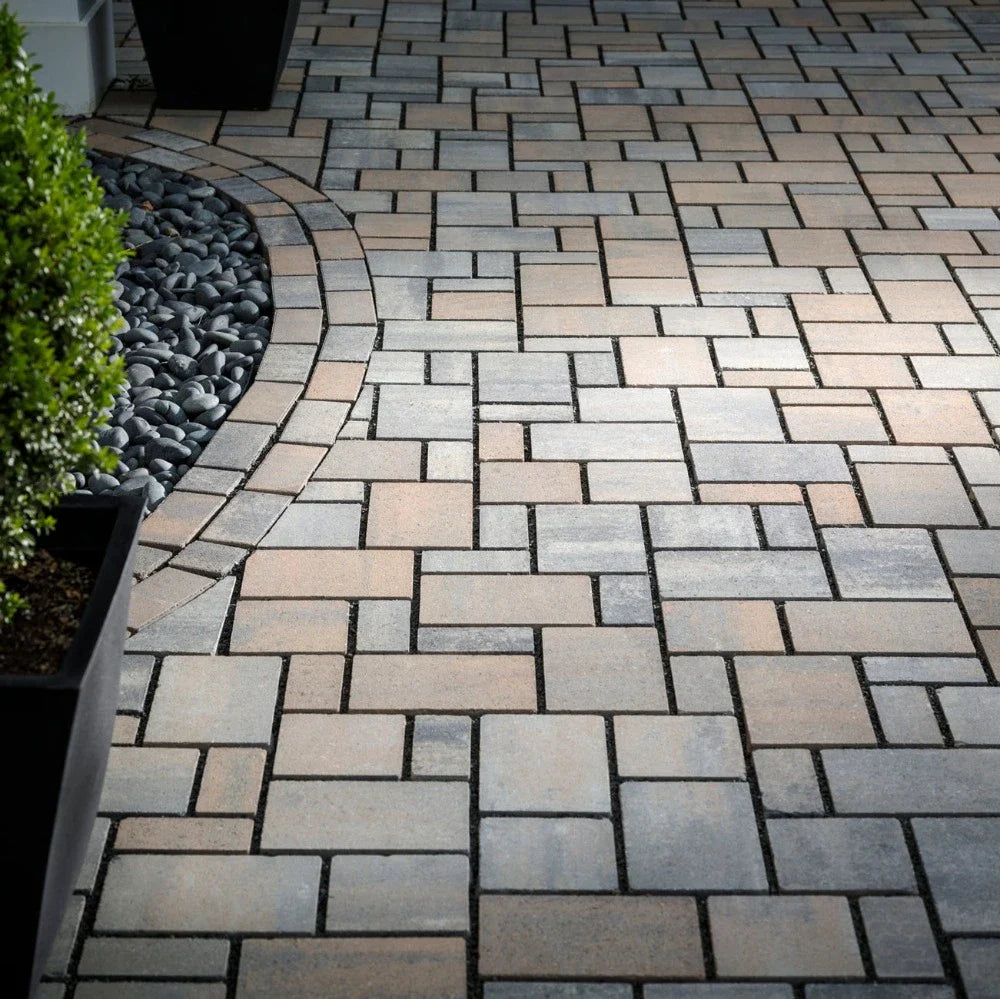 Eco Dublin® by Belgard Pavers