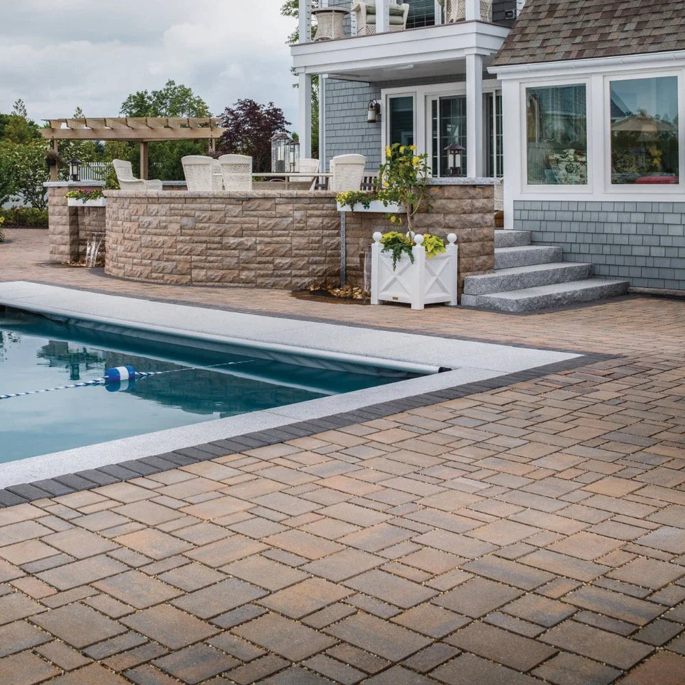 Eco Dublin® by Belgard Pavers