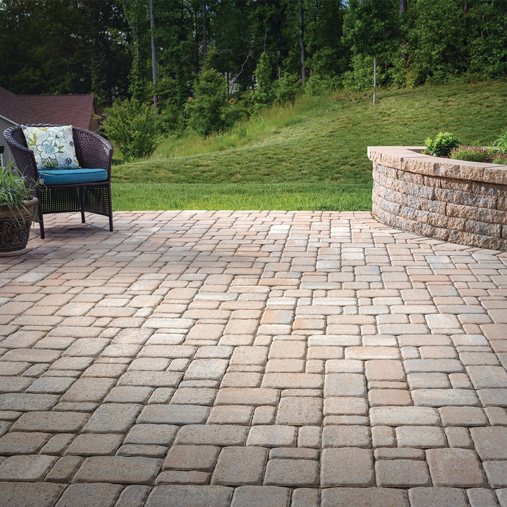 Cambridge Cobble® Pavers