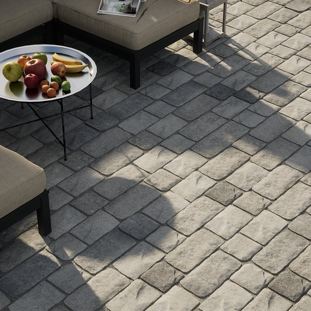 Charlestone™ Paver