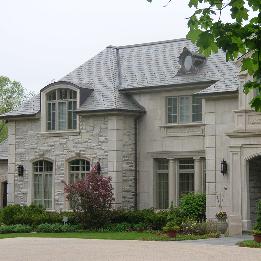 Eden® Country Manor® Dimensional Rockface