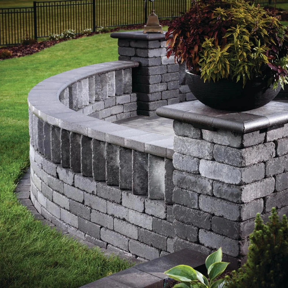 Weston Stone™ Wall