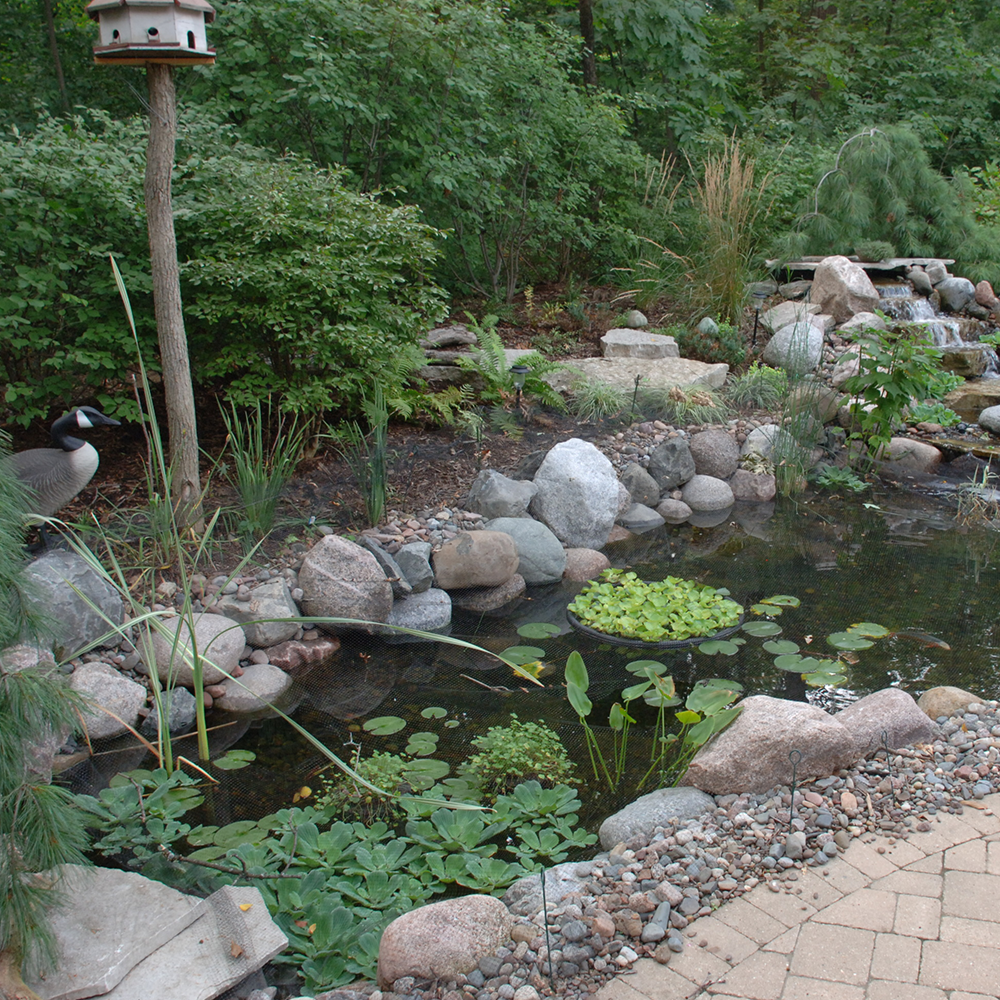 Granite Boulders