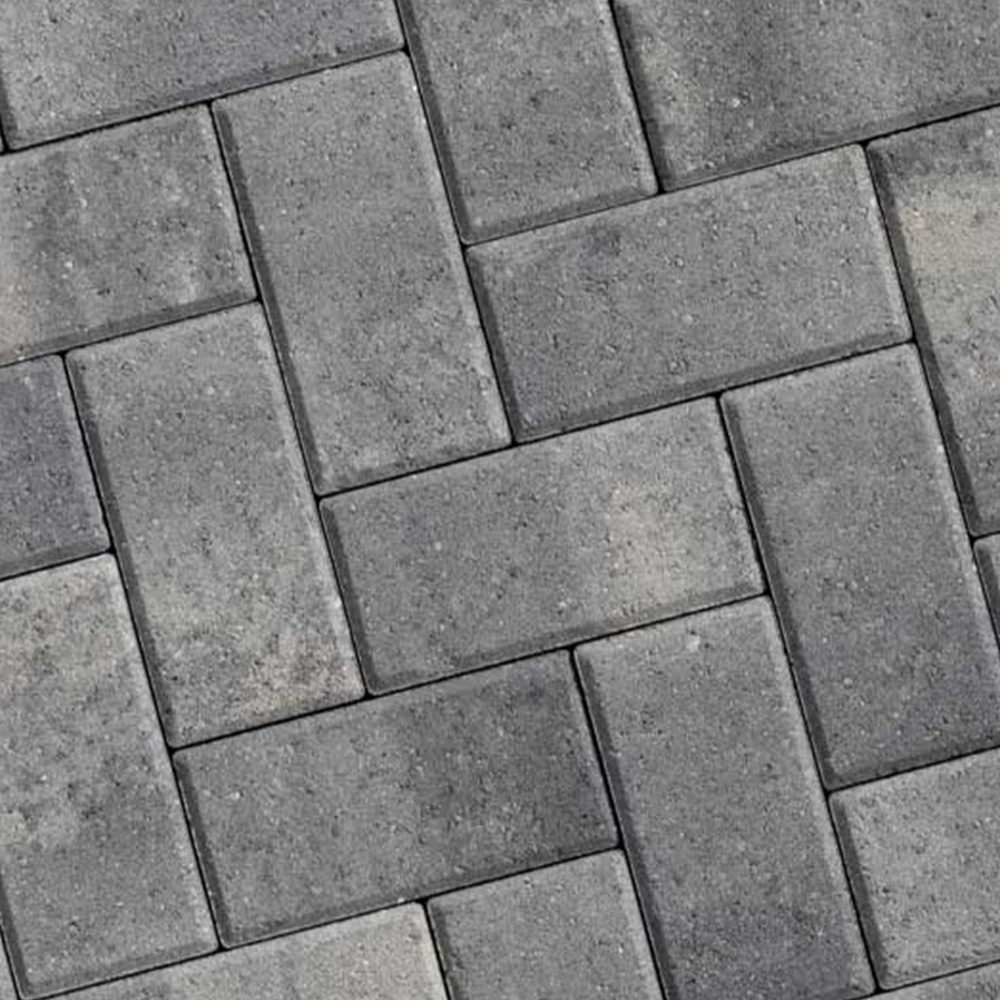 Holland Eco 8cm Pavers