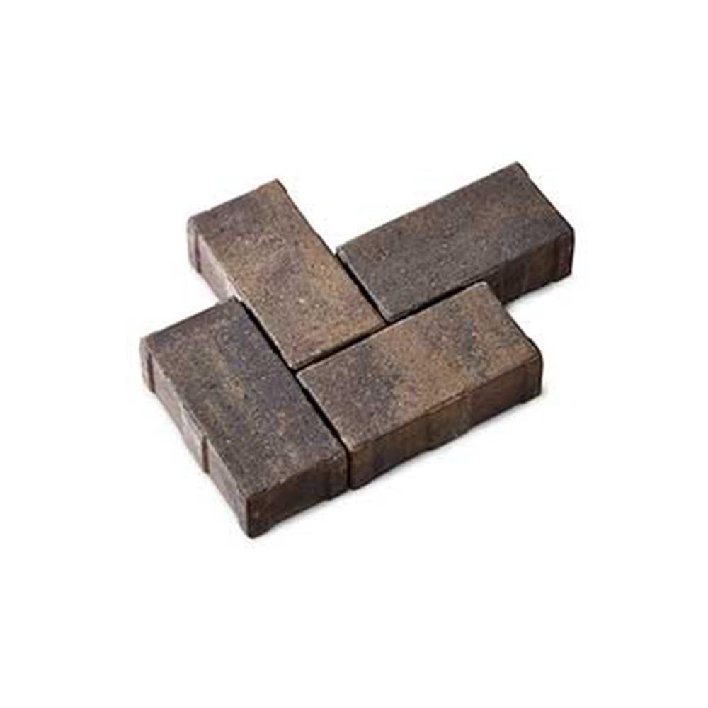 Holland Eco 8cm Pavers