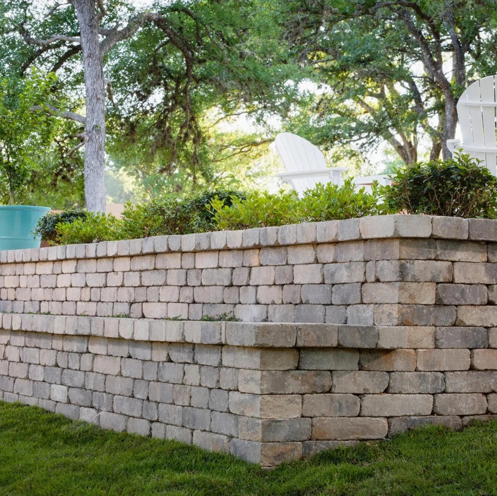 Weston Stone™ Wall