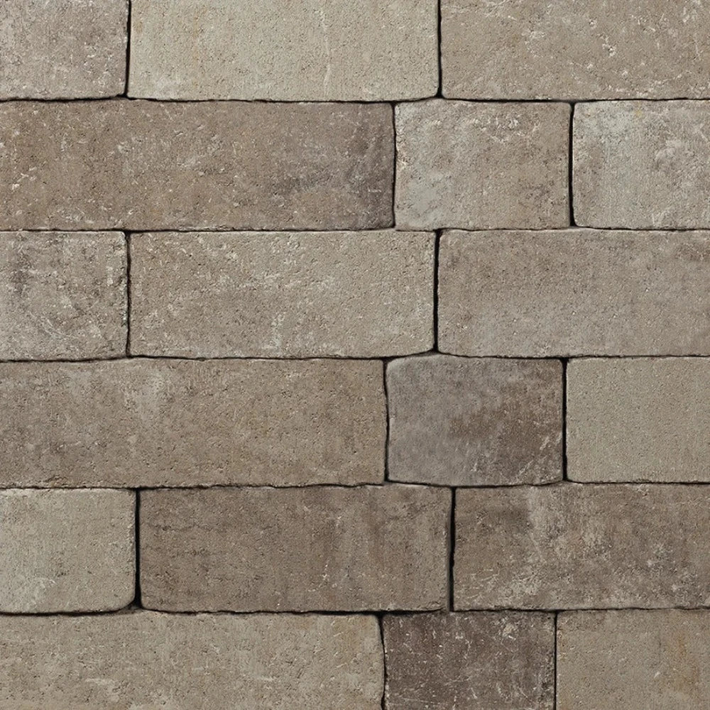 Weston Stone™ Wall