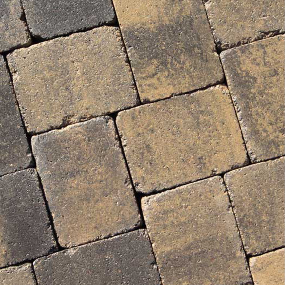 Lamont 6cm paver