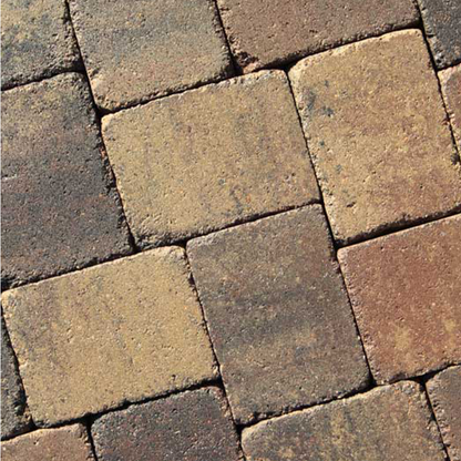 Lamont 6cm paver