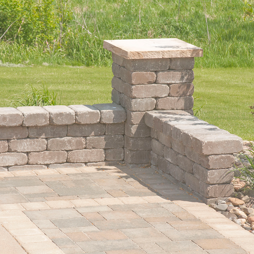 Ledgestone