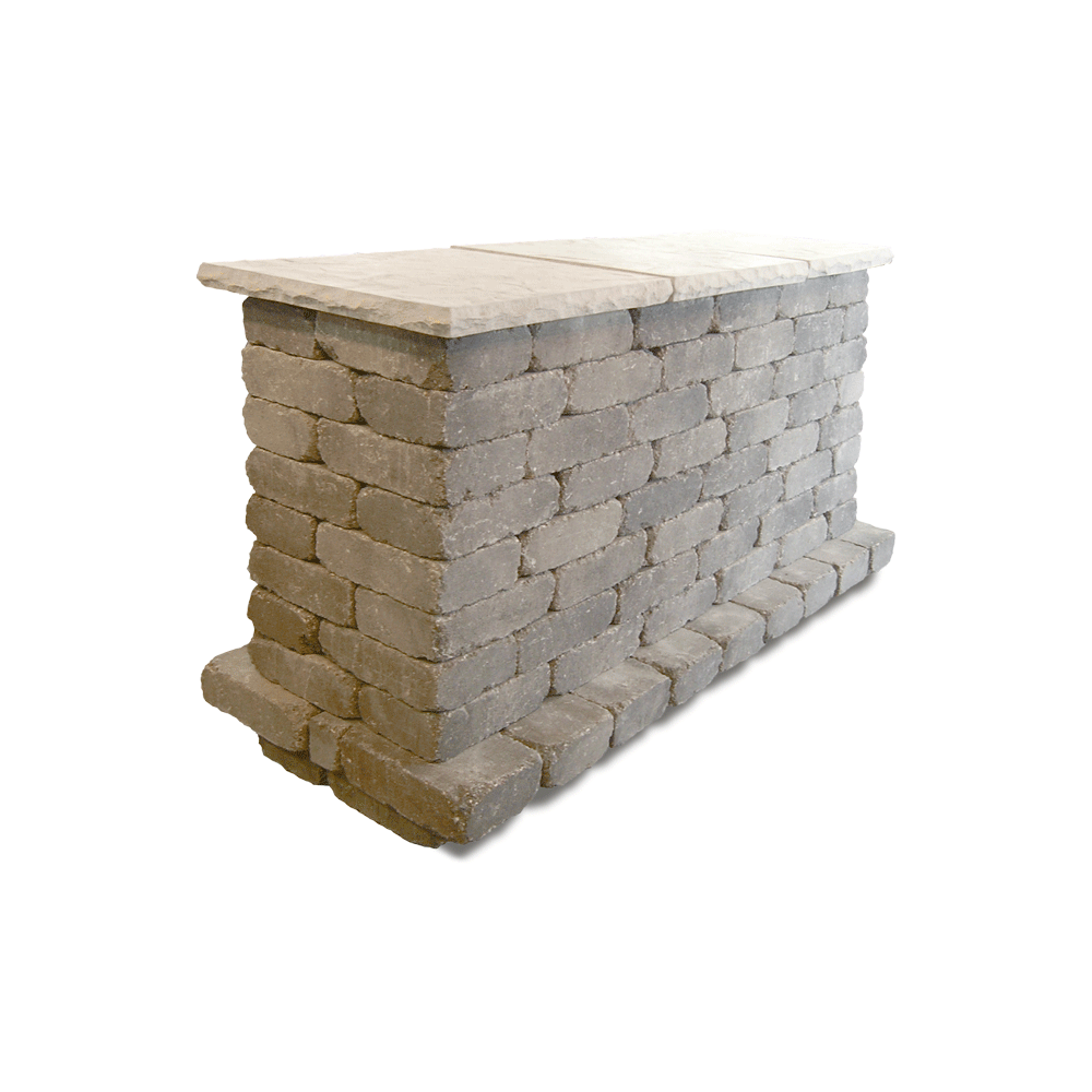 Ledgestone Kits