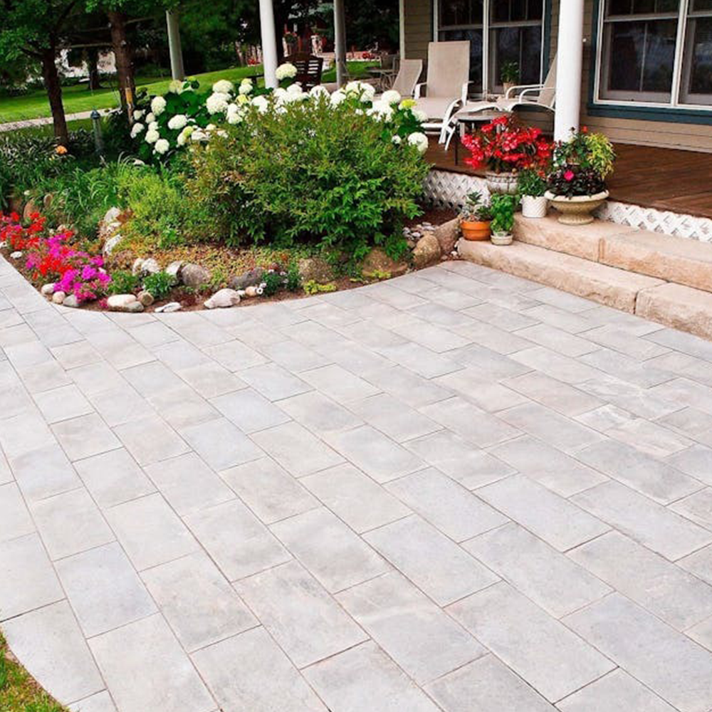 Linear Flagstone