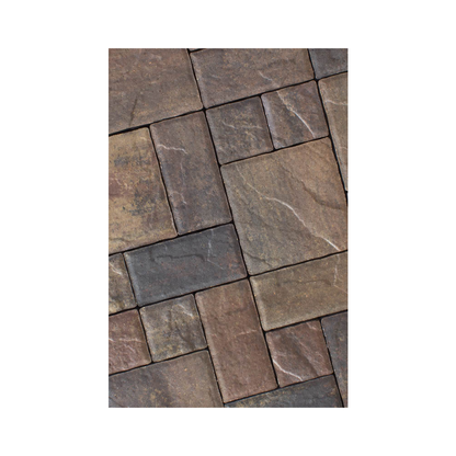 Mezzano 6cm Paver