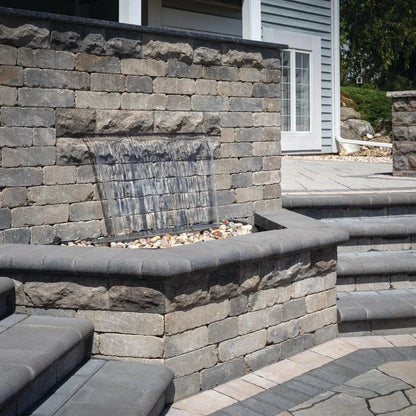 Weston Stone™ Wall