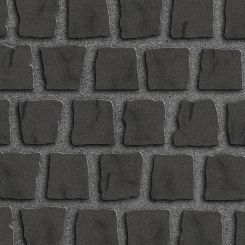 Nordic Cobble™