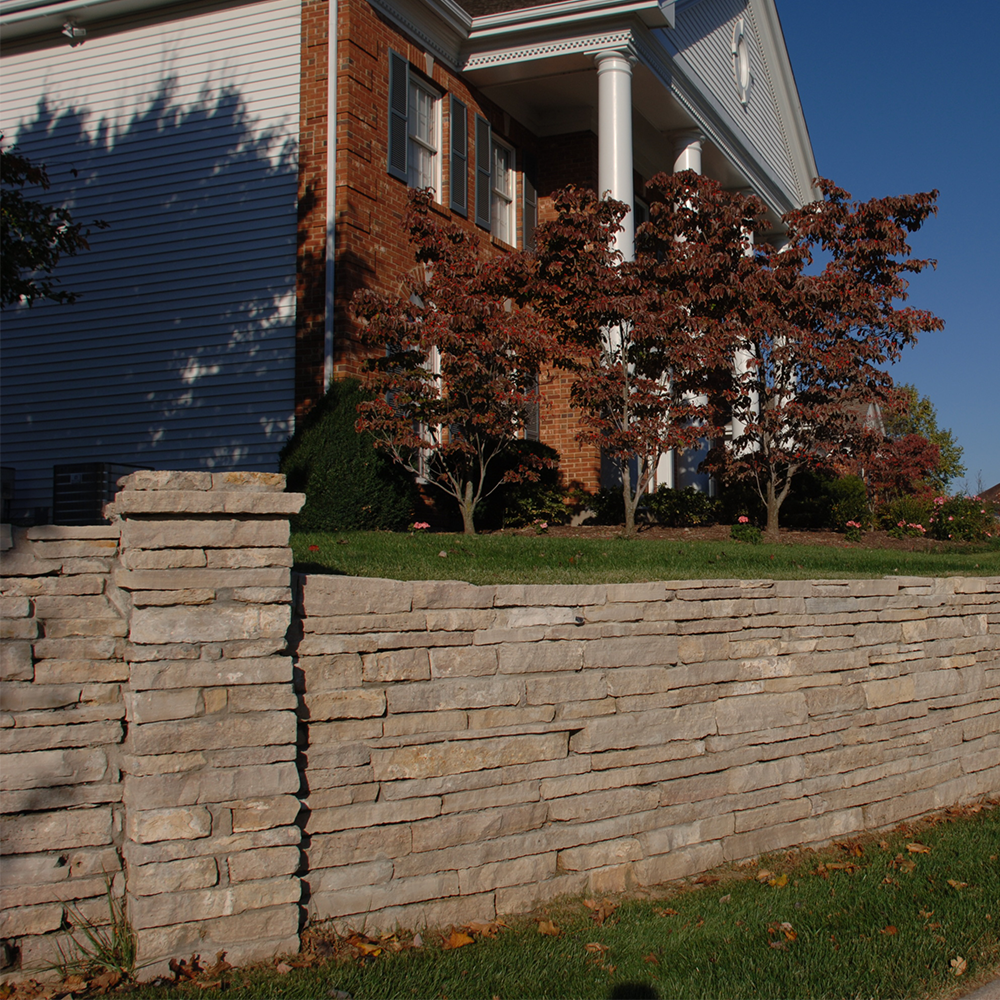 Oakfield Cut Drywall