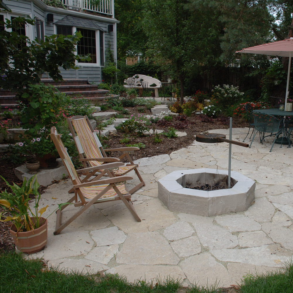 Oakfield Flagstone