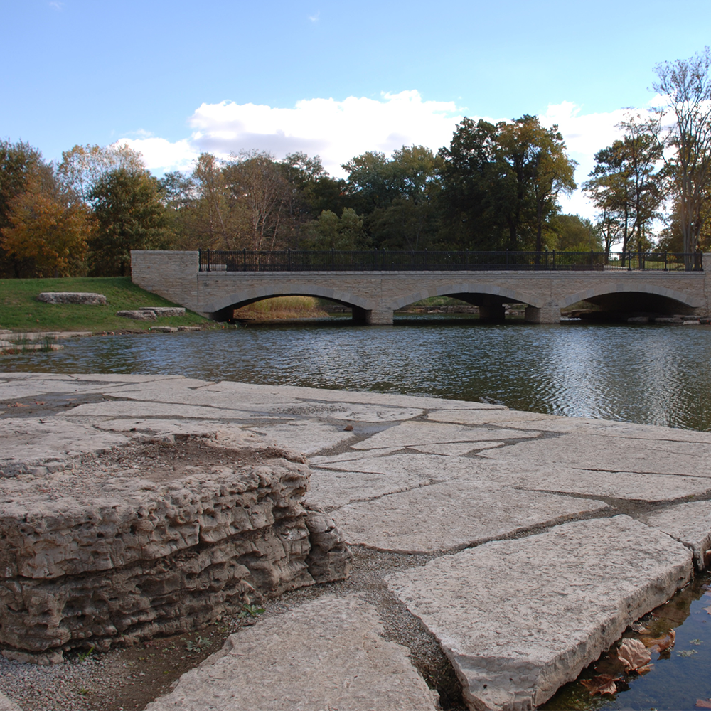 Oakfield Flagstone