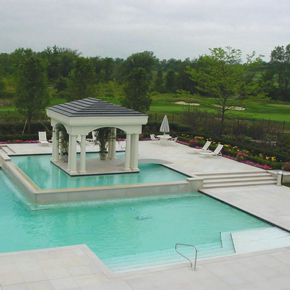 Pool Coping