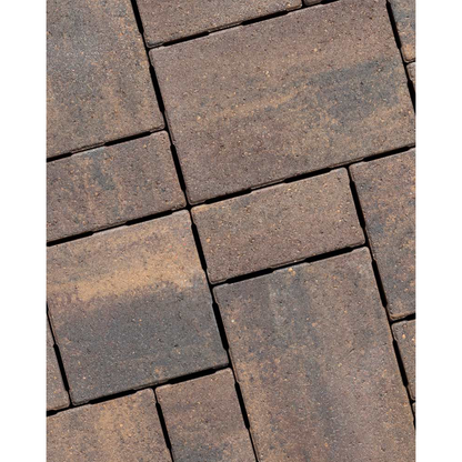 Pacific-Eco 8cm Pavers