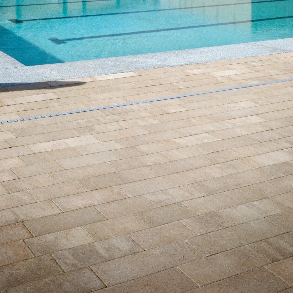 Melville™ Plank Paver