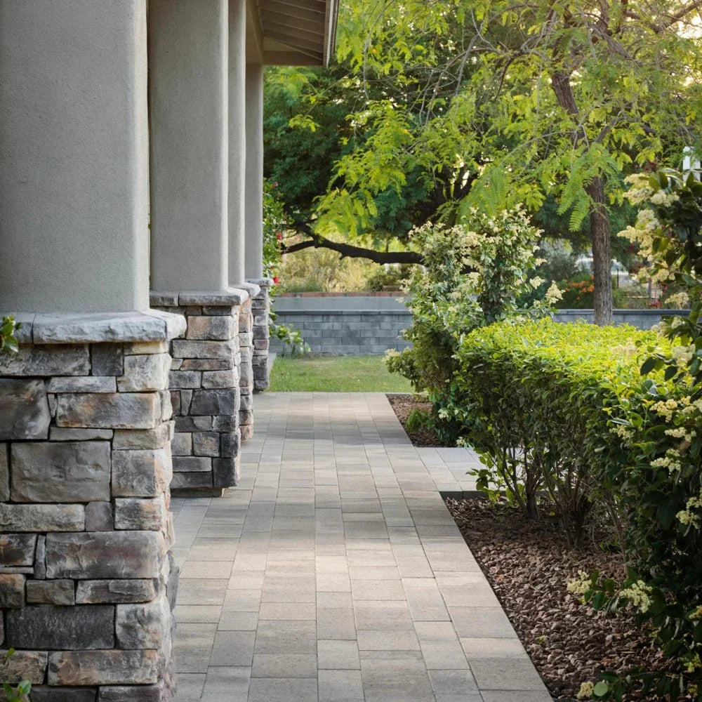 Melville™ Plank Paver