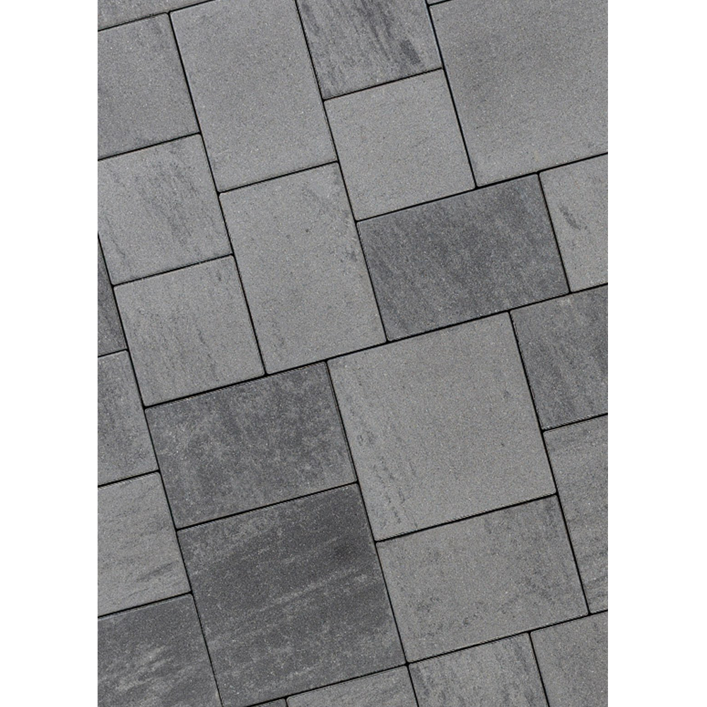 Silhouette™ Pavers &amp; Slabs