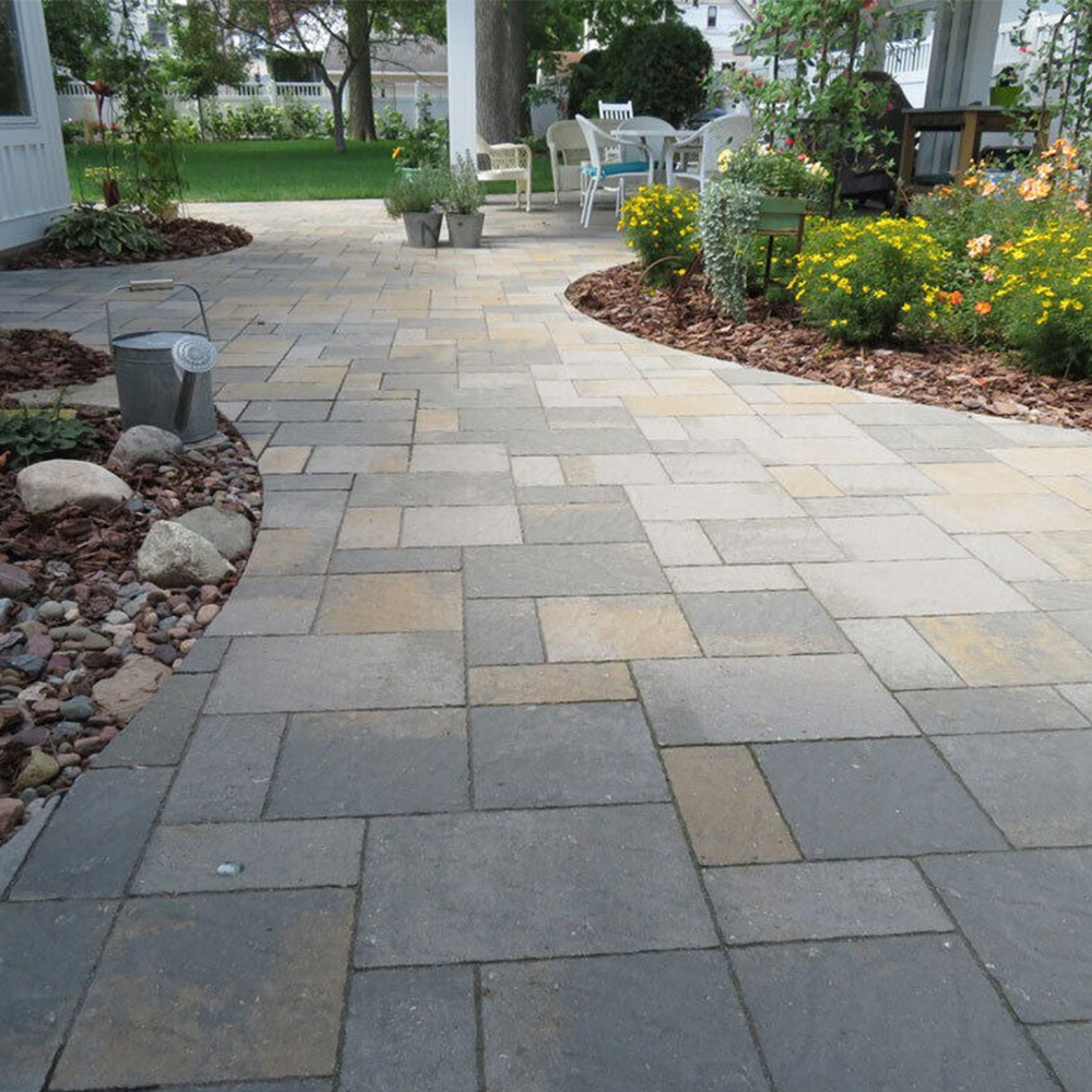 Slatestone Pavers