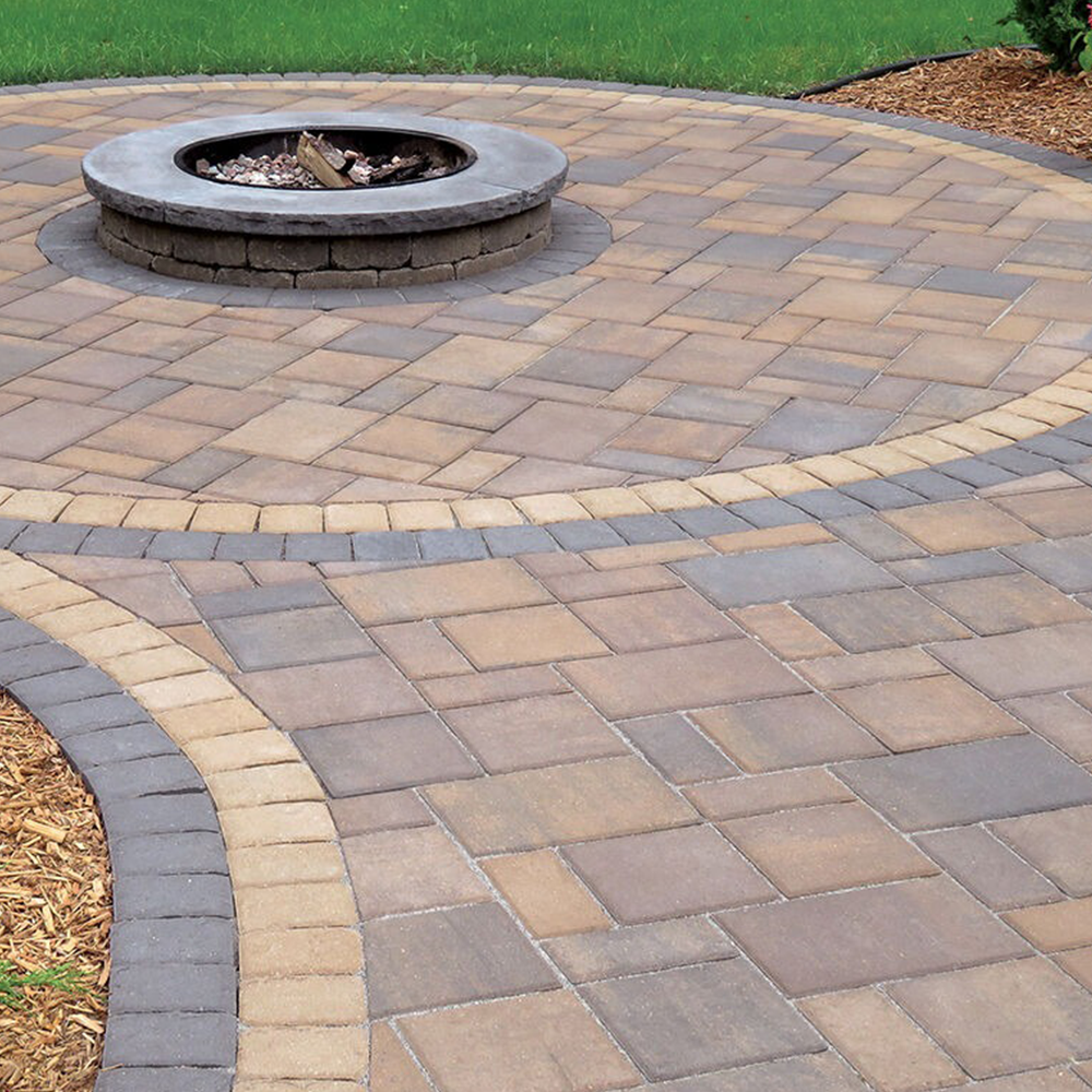 Slatestone Pavers