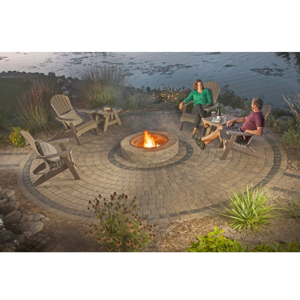 Willow Creek Paving Stones