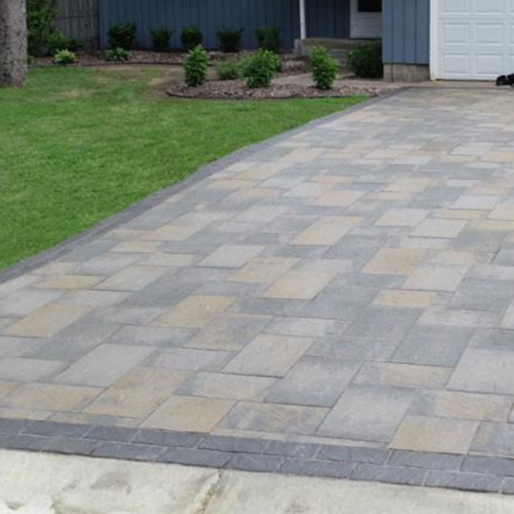 Willow Creek Paving Stones