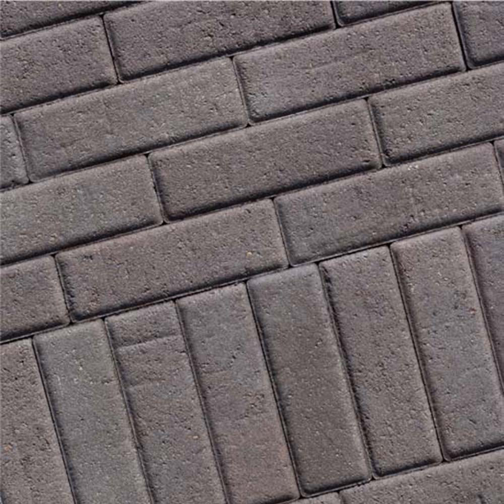 American Brick 6cm Paver