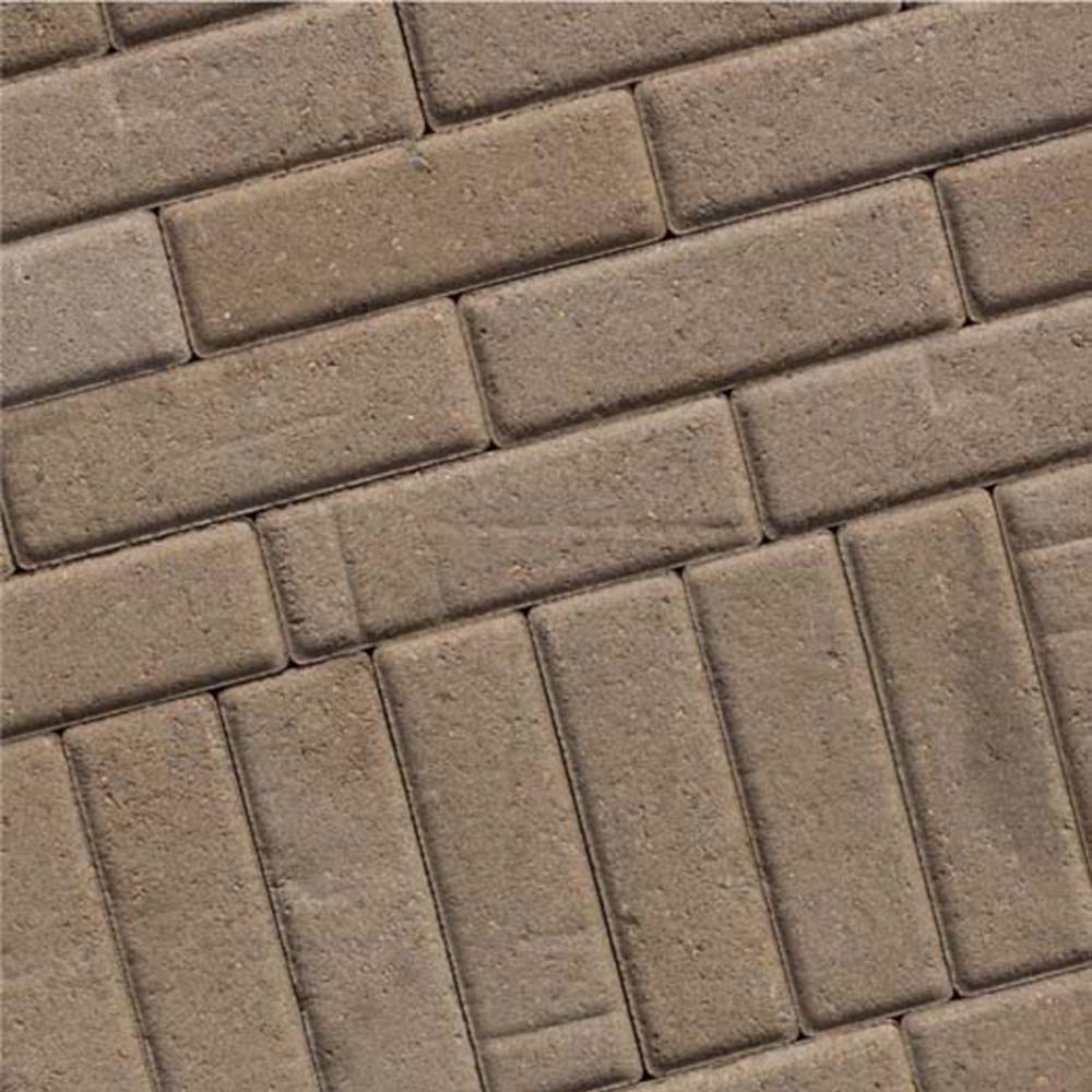 American Brick 6cm Paver