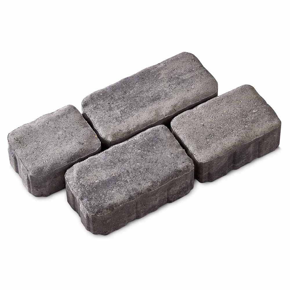 Cobble Stone 6cm Paver